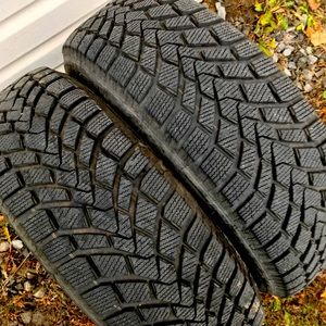 pneus divers avec rims